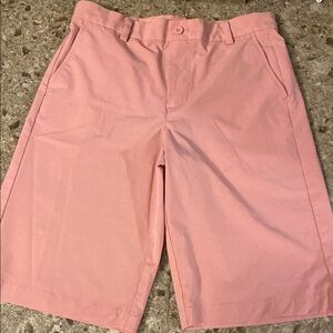 Vineyard Vines Pink Casual Shorts